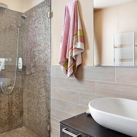 Casa Paradiso Di Montagna Apartment Roccaforte Mondovì