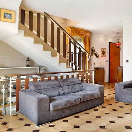 Casa Paradiso Di Montagna Apartment