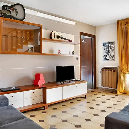 Casa Paradiso Di Montagna Roccaforte Mondovì