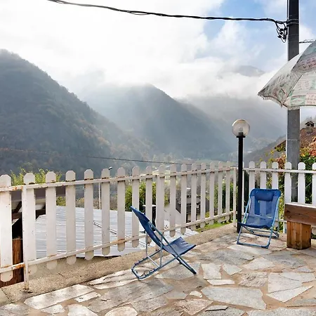 Casa Paradiso Di Montagna Apartment Roccaforte Mondovì