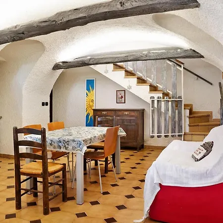 Casa Paradiso Di Montagna Roccaforte Mondovì