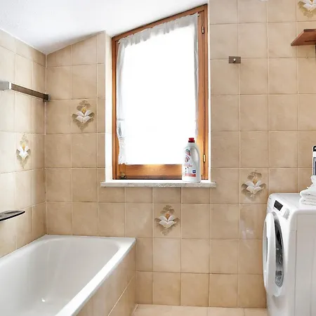 Lägenhet Casa Paradiso Di Montagna *